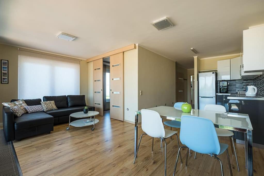 Hedon Brewery Apartments - 200 Meter To The Beach Balatonvilágos Exterior foto